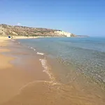 Летний дом Terra Di Mare Агридженто