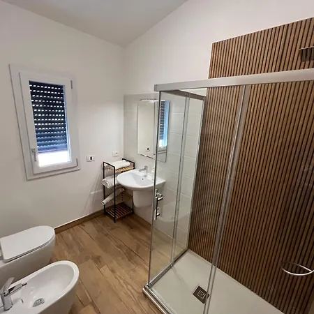 Terra Di Mare Hétvégi ház *