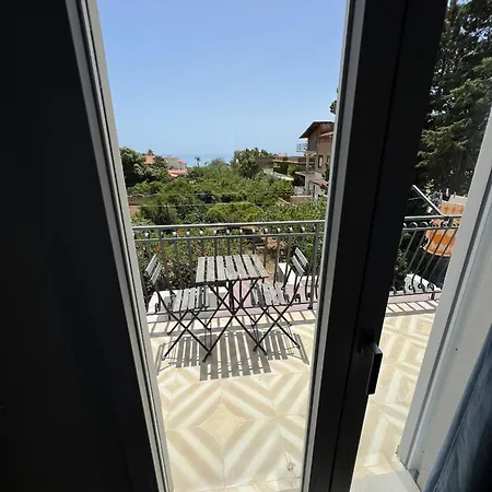 Terra Di Mare *