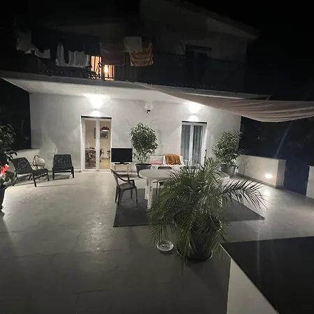 Hétvégi ház Terra Di Mare *