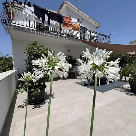 Terra Di Mare Agrigento