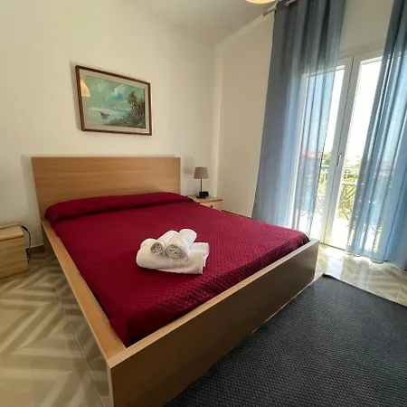 Hétvégi ház Terra Di Mare Agrigento