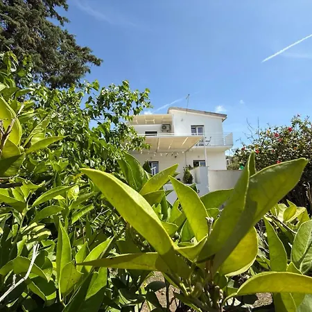 Terra Di Mare Hétvégi ház Agrigento