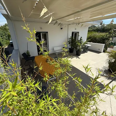 Terra Di Mare Hétvégi ház Agrigento