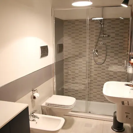 Terra Di Mare Hétvégi ház *