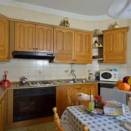 Terra Di Mare Hétvégi ház Agrigento