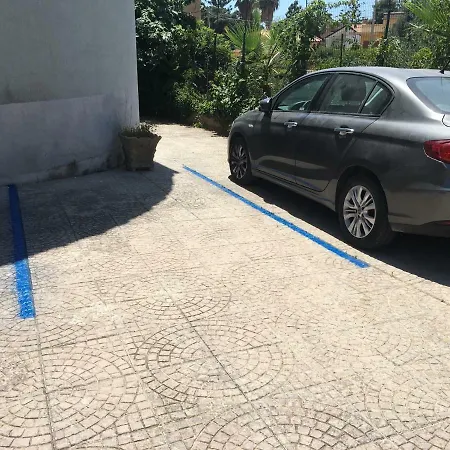 Terra Di Mare Hétvégi ház *