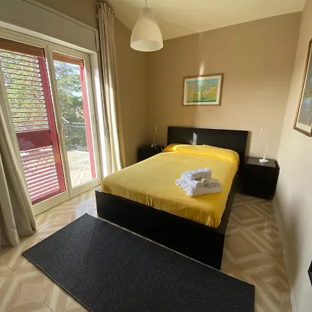 Terra Di Mare Country house *