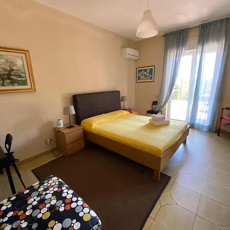 Terra Di Mare Landhuis