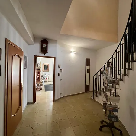 Country house Terra Di Mare *