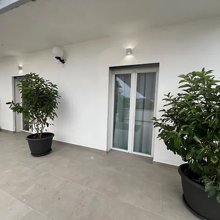 Terra Di Mare Landhuis Agrigento