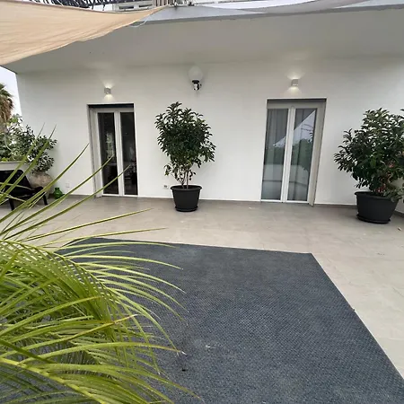 Terra Di Mare Agrigento