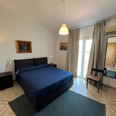 Terra Di Mare Landhuis *