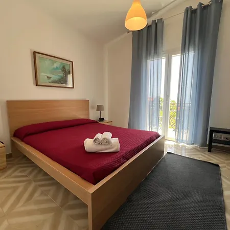 Country house Terra Di Mare *