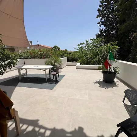 Terra Di Mare Country house Agrigento