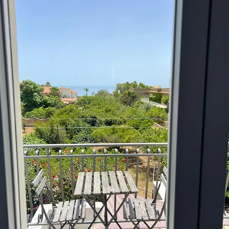 Landhuis Terra Di Mare Agrigento