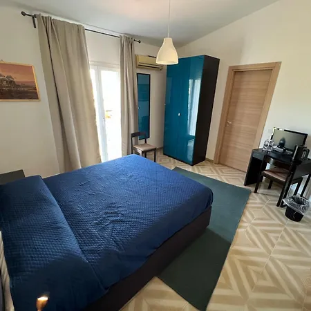 Terra Di Mare * Agrigento