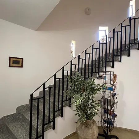 Terra Di Mare Landhuis *