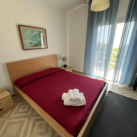 Terra Di Mare Country house Agrigento