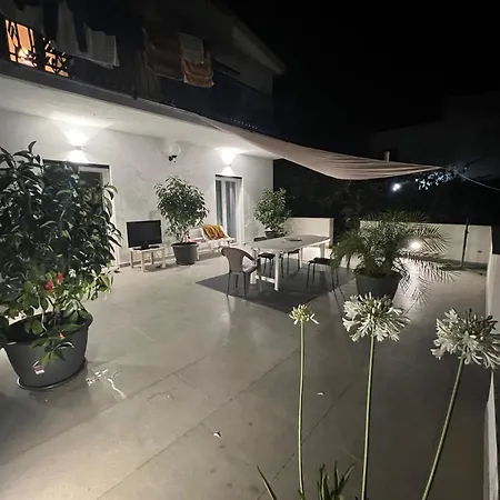 Terra Di Mare Country house