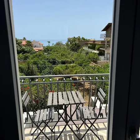 Landhuis Terra Di Mare *