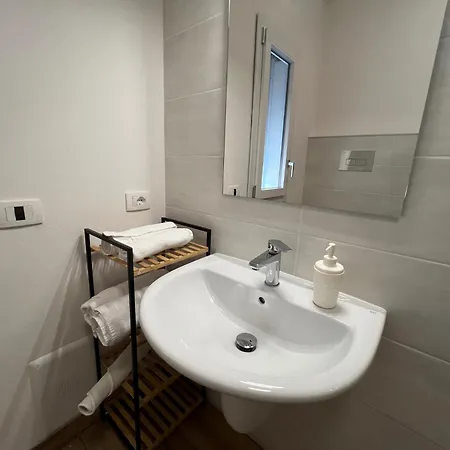 Country house Terra Di Mare Agrigento