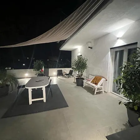 Landhuis Terra Di Mare *