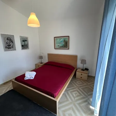 Landhuis Terra Di Mare *