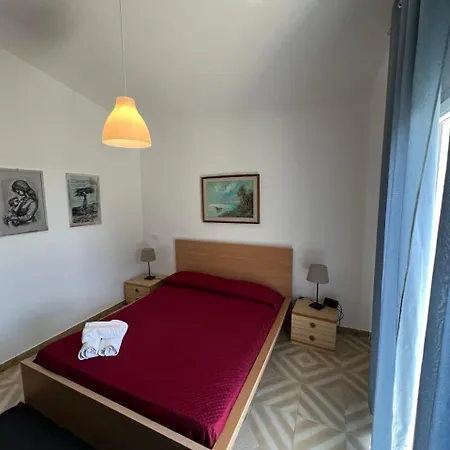 Terra Di Mare Agrigento