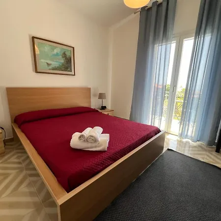 Terra Di Mare Country house