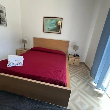 Country house Terra Di Mare *