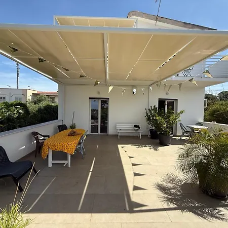 Terra Di Mare Landhuis