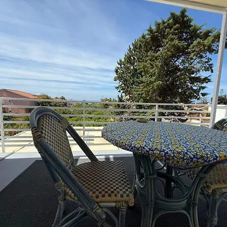 Terra Di Mare Country house *