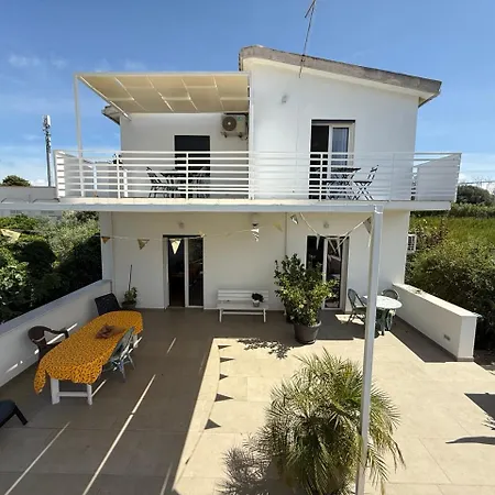 Terra Di Mare Agrigente