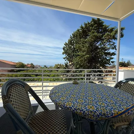 Terra Di Mare * Agrigento