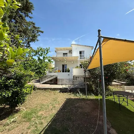 Terra Di Mare Landhuis