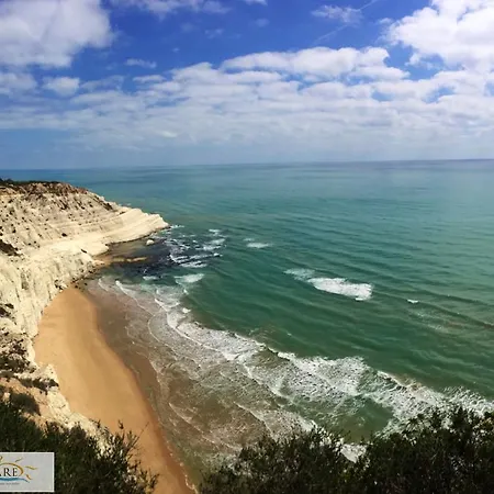 Terra Di Mare Country house