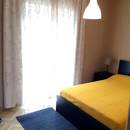 Terra Di Mare Country house Agrigento