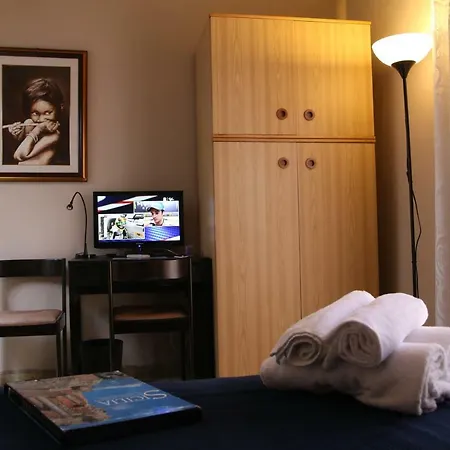 Terra Di Mare Country house Agrigento