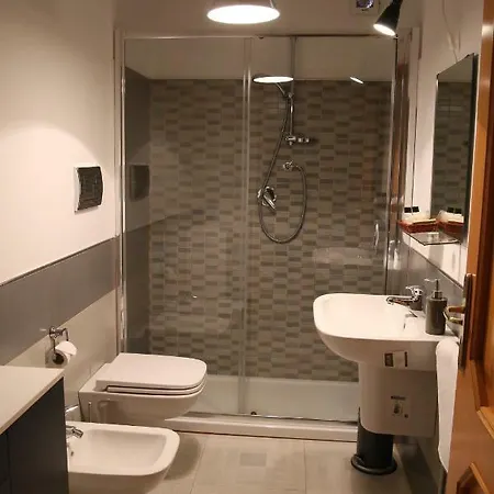 Country house Terra Di Mare