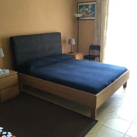 Terra Di Mare Country house