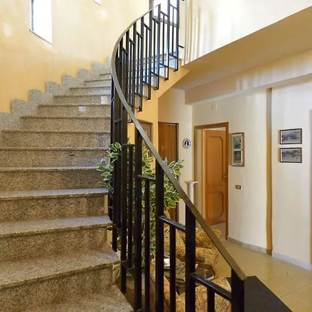 Terra Di Mare Country house *