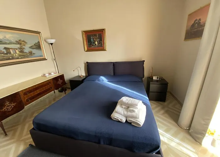 Lantställe Terra Di Mare