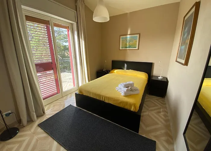 Terra Di Mare Lantställe *