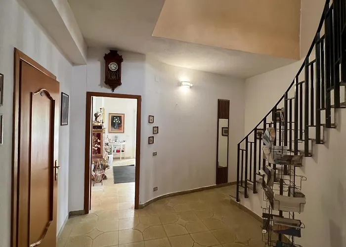 Lantställe Terra Di Mare *