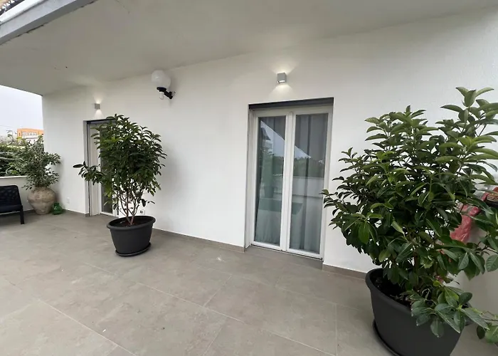 Terra Di Mare Lantställe Agrigento