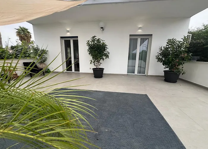 Terra Di Mare Agrigento