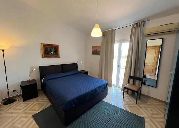 Terra Di Mare Lantställe *