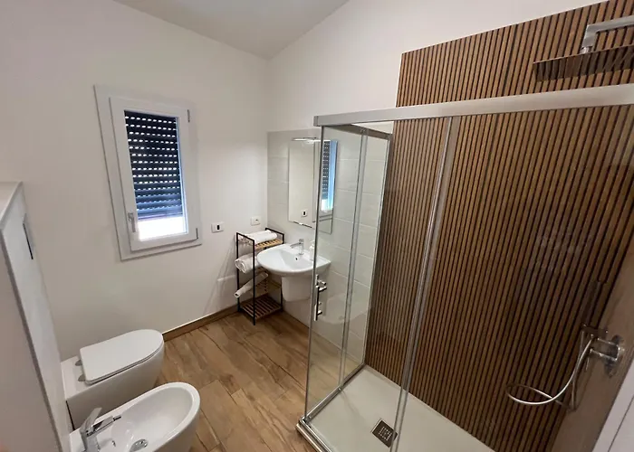 Terra Di Mare Lantställe *