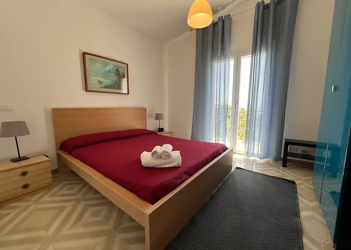 Lantställe Terra Di Mare *